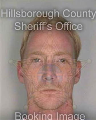 Perry Bogie - Hillsborough County, FL 