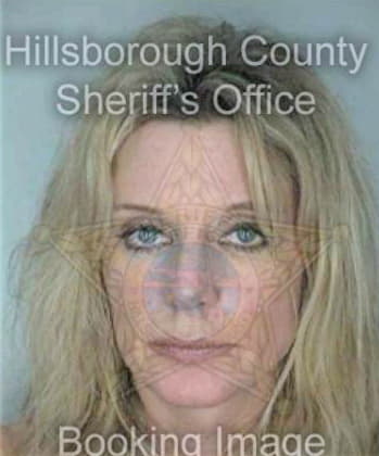 Davis Kerri - Hillsborough County, FL 