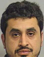 Khan Qasim - Tulsa County, OK 