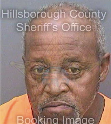 Bruce Ronald - Hillsborough County, FL 