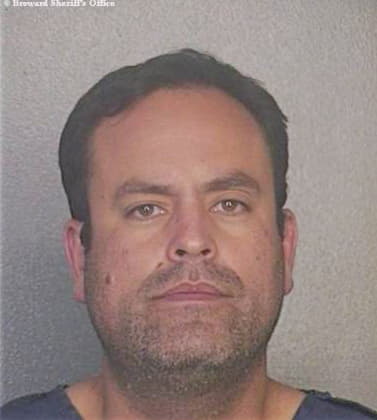 Rodriguez Eric - Broward County, FL 