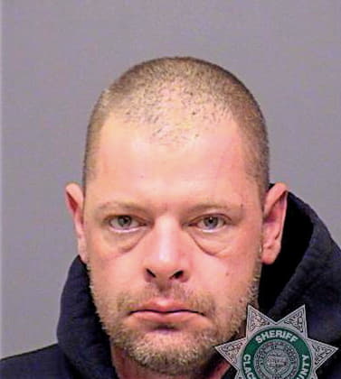 Clark Edward - Clackamas County, OR 