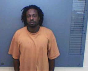 Redmond Kevin - Hinds County, MS 