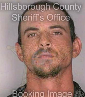 Gilley Michael - Hillsborough County, FL 