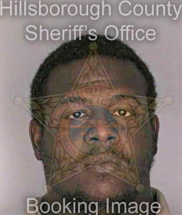 Smith Conelius - Hillsborough County, FL 