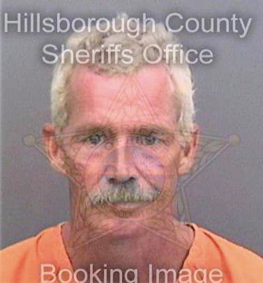 Duncan Jeffry - Hillsborough County, FL 