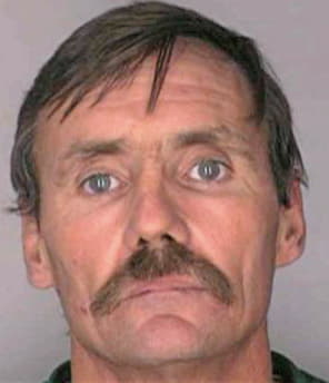 Mickey Wynn - Hillsborough County, FL 