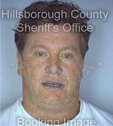 Zinn Adolph - Hillsborough County, FL 