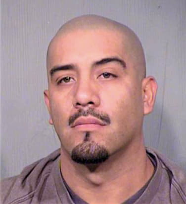 Rodriguez Aurelio - Maricopa County, AZ 