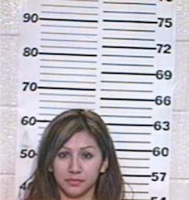 Ortiz Brenda - Hidalgo County, TX 