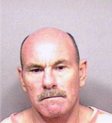 Martin James - Marion County, FL 