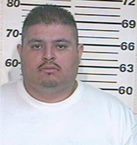 Ramos Jose - Hidalgo County, TX 