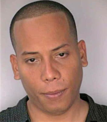 Millan Marcos - Hillsborough County, FL 