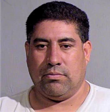 Hernandez Ramiro - Maricopa County, AZ 