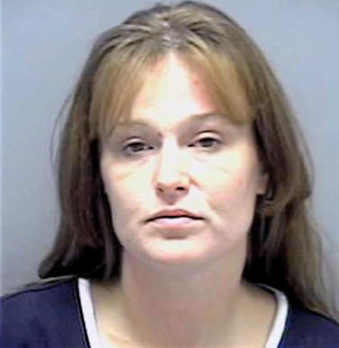 Snyder Sherrie - Lee County, FL 