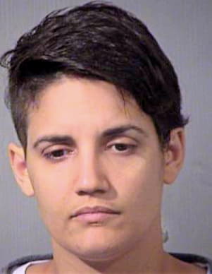 Garcia Wilaidee - Maricopa County, AZ 