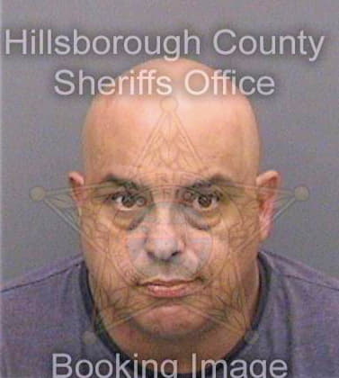 Martinez Jose - Hillsborough County, FL 