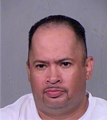 Garcia Miguel - Maricopa County, AZ 