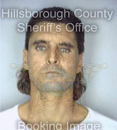 Ward Vernon - Hillsborough County, FL 