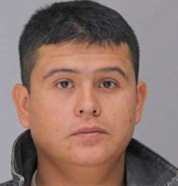 Perezguzman Jose - Dallas County, TX 