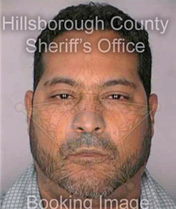 Ramos Juan - Hillsborough County, FL 