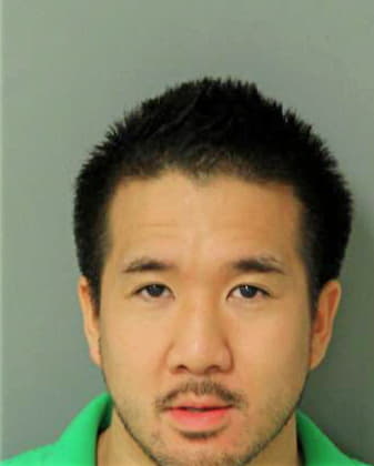 Nguyen Andrew - Wake County, NC 