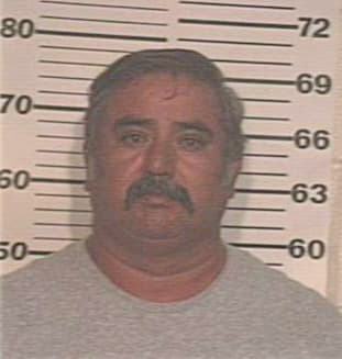 Rosales Arnoldo - Hidalgo County, TX 