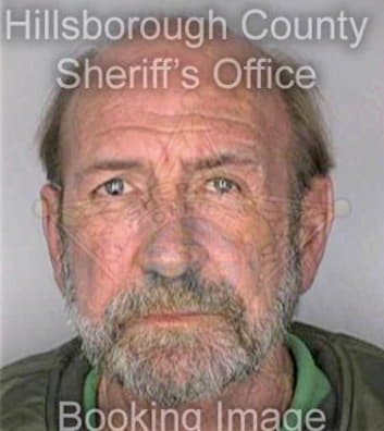 Booth Fred - Hillsborough County, FL 