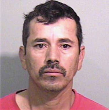 Hernandez Jorge - Madera County, CA 