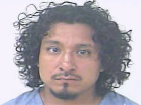 Juan Luciano - StLucie County, FL 