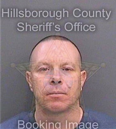 Mcdonough Thomas - Hillsborough County, FL 