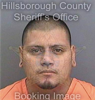 Cordova Alejandro - Hillsborough County, FL 