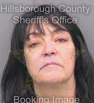 Baker Barbara - Hillsborough County, FL 