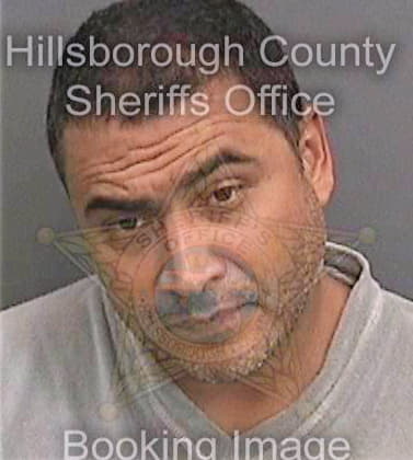 Rodriguez Christopher - Hillsborough County, FL 