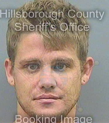 Mahon Blake - Hillsborough County, FL 