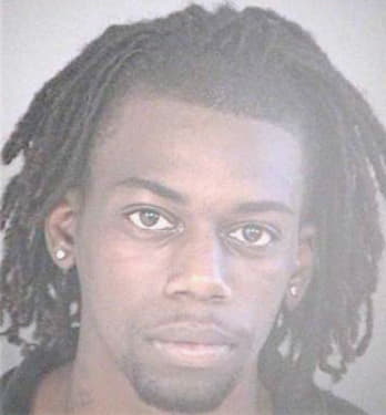 Daniels Jerome - Hillsborough County, FL 