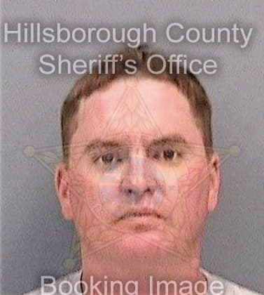 Spurlin Bradley - Hillsborough County, FL 