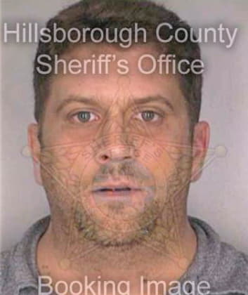 Neal Brian - Hillsborough County, FL 