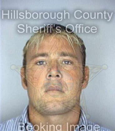 Durden Curtis - Hillsborough County, FL 