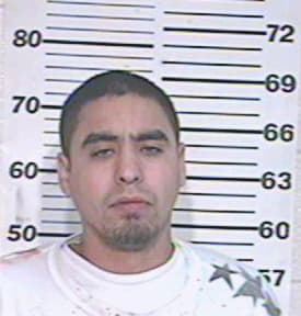 Vela Daniel - Hidalgo County, TX 