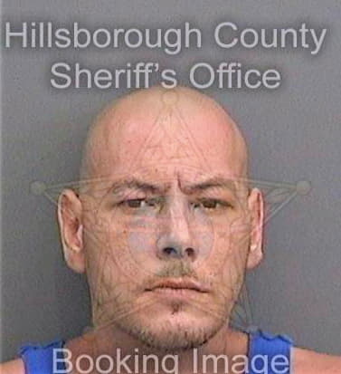 Cooper Derrick - Hillsborough County, FL 