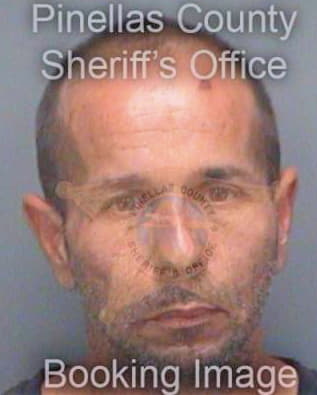 Herr Jason - Pinellas County, FL 