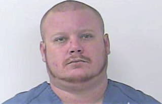 Howell Jeffrey - StLucie County, FL 