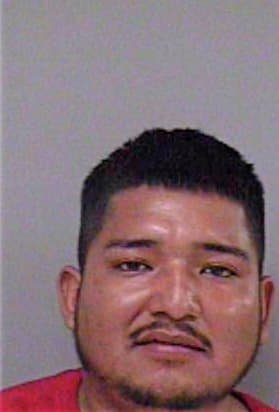 Mendez Jorge - Madera County, CA 