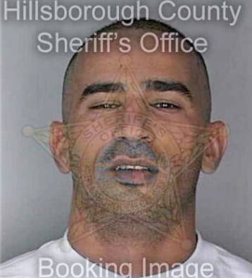 Jihad Mustafa - Hillsborough County, FL 