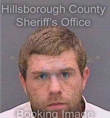 Schafer Patrick - Hillsborough County, FL 