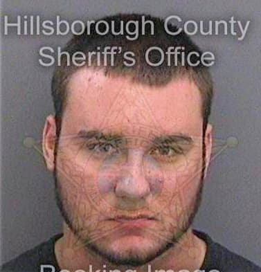 Tolliver Michael - Hillsborough County, FL 