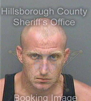 Zeman Nicholas - Hillsborough County, FL 