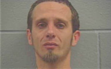 Hodge Ricky - Barren County, KY 