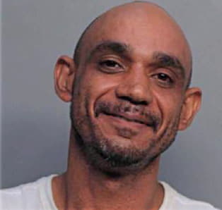 Coronel Angel - Dade County, FL 